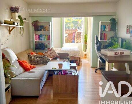 Photo 1 - Appartement à LE CANNET