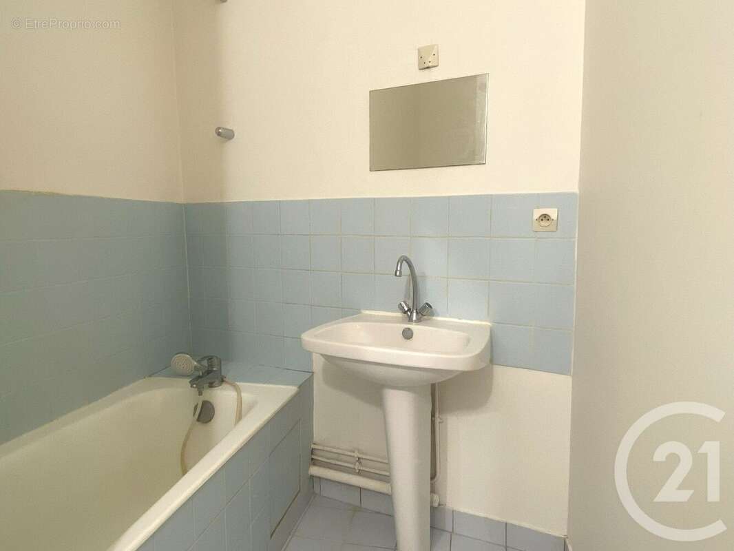 Photo 6 - Appartement à BEAUVAIS