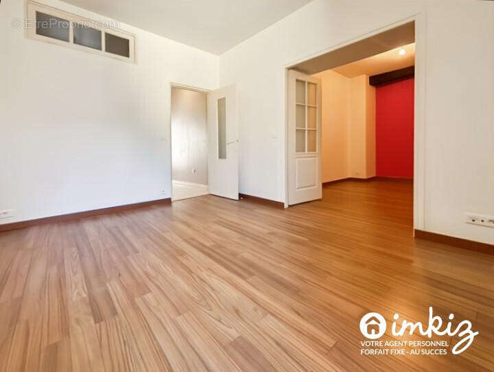 Appartement 2 pièces - photo 2