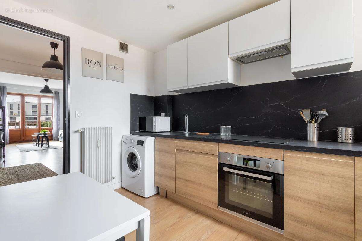 Appartement à LILLE