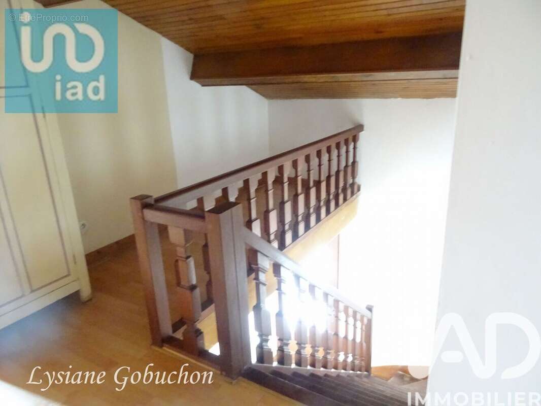 Photo 9 - Maison à RIBERAC