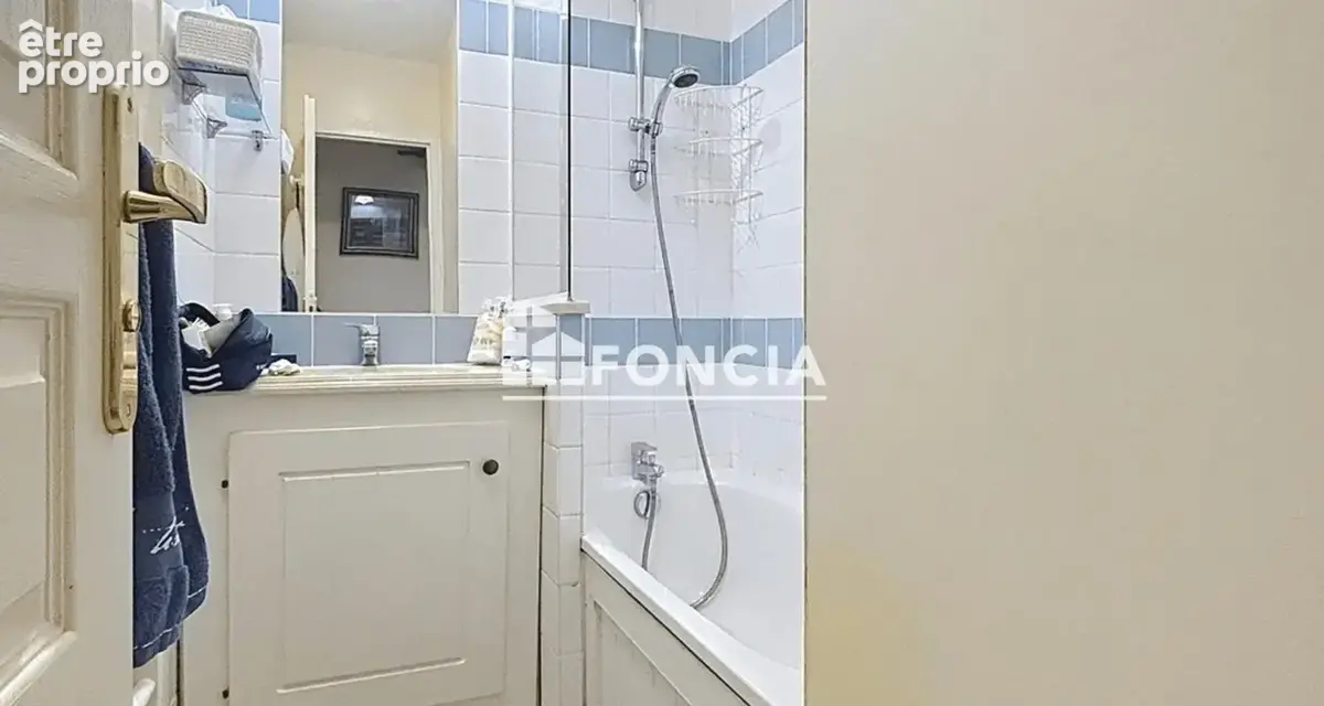Appartement 3 pièces avec terrasse, piscine et vue imprenable sur le golf - photo 7