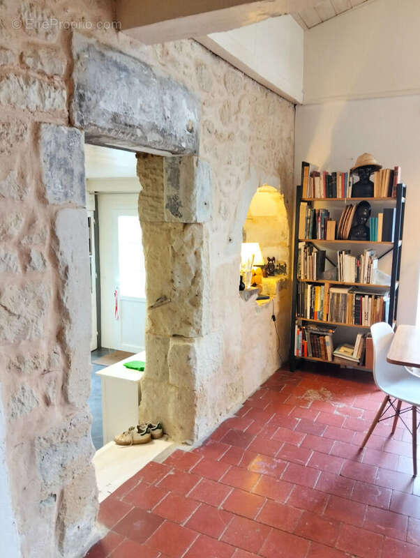 Maison à MONTFORT-EN-CHALOSSE