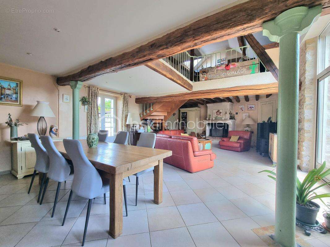 Ensemble de trois habitations ! - photo 7