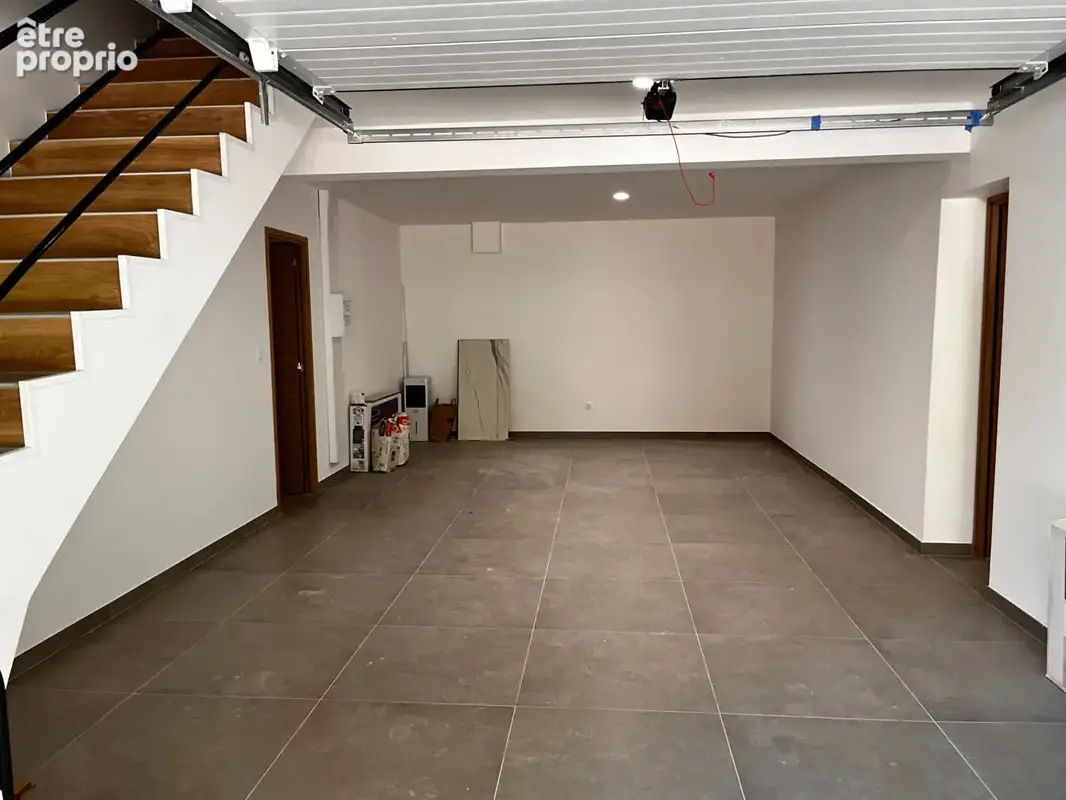 La baule-propriete familiale-entierement renovee-265m² - photo 18