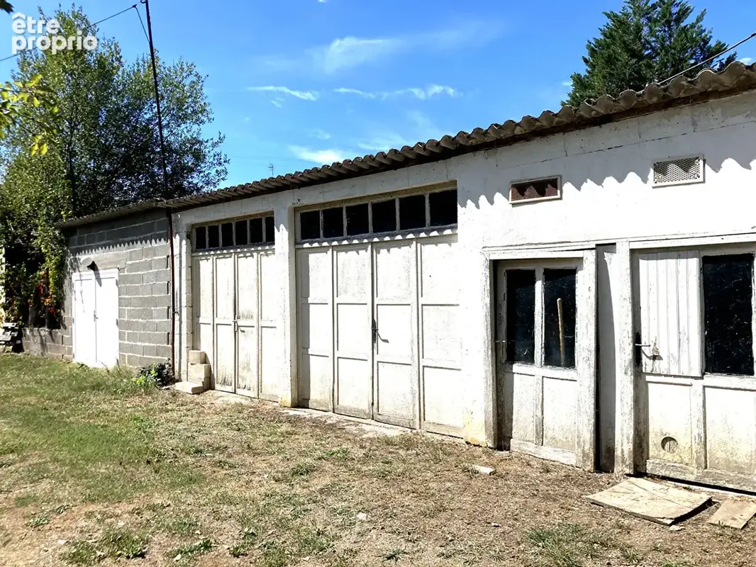 Maison Malemort 4 pièce(s) 90 m2 - photo 8