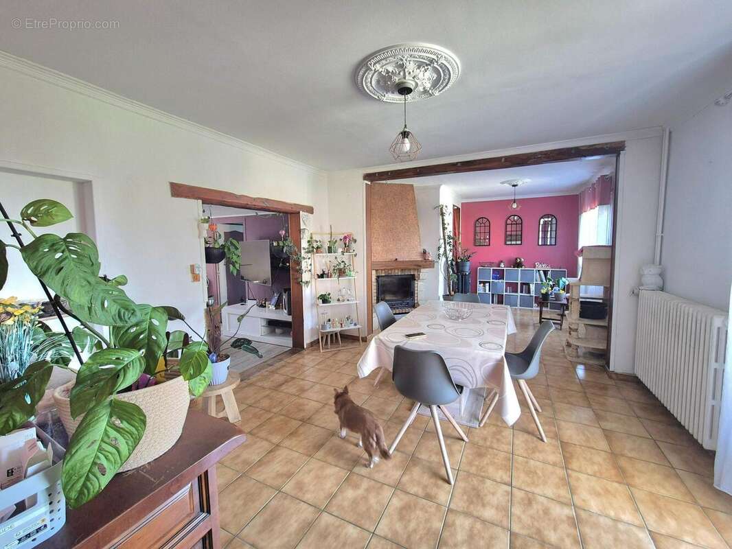 Photo 4 - Maison à ROSNY-SUR-SEINE