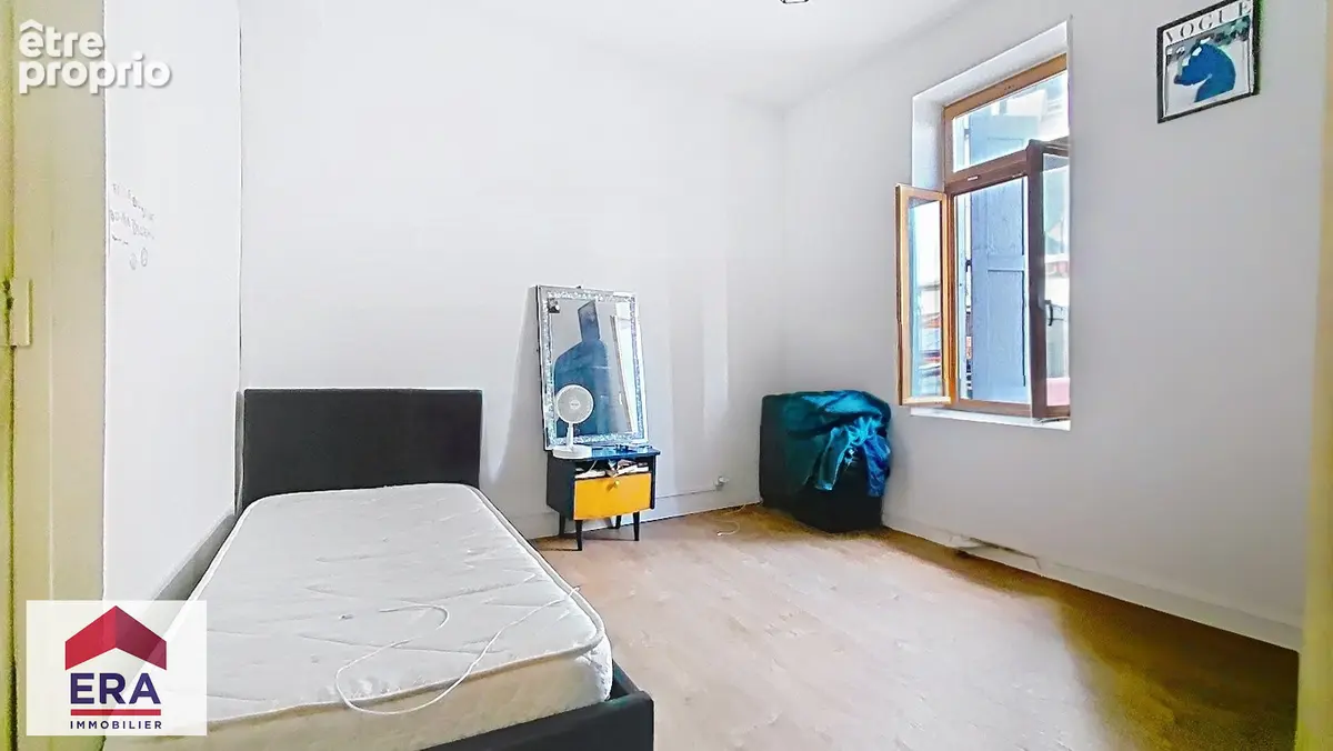 Appartement 28m² à béziers - photo 3