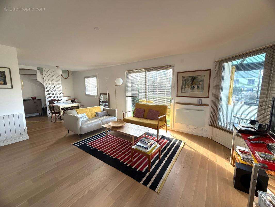 Maison à PLOUDALMEZEAU