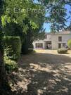 Maison à JAUNAY-CLAN