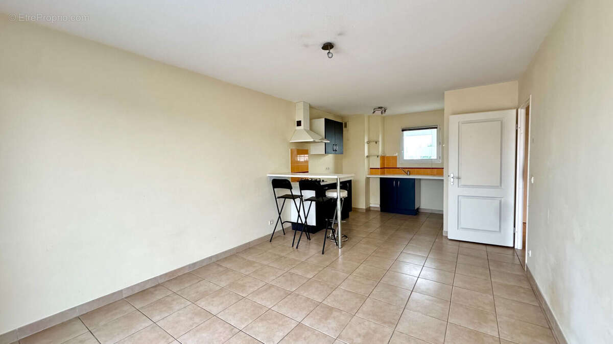 Appartement à PERIGNY