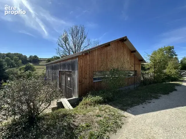 St André en Morvan, Morvan - photo 2