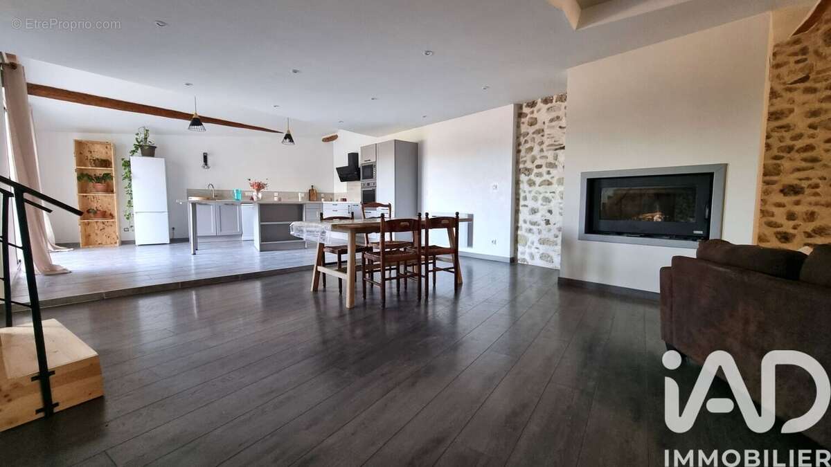 Photo 6 - Maison à PUISSALICON