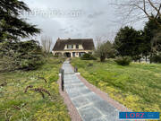 Maison à SAINT-FLORENT-SUR-CHER