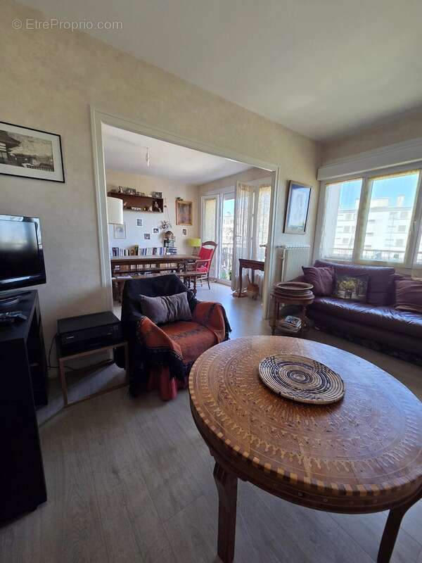 Appartement à LE MANS
