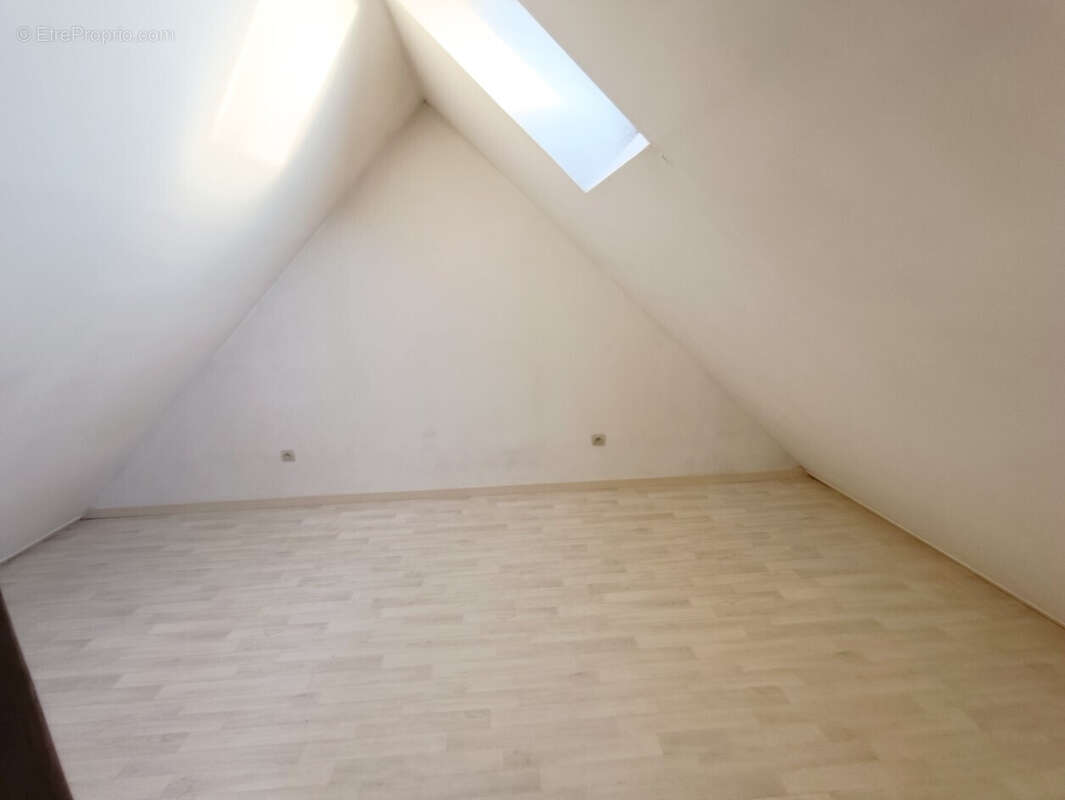 Appartement à AMIENS