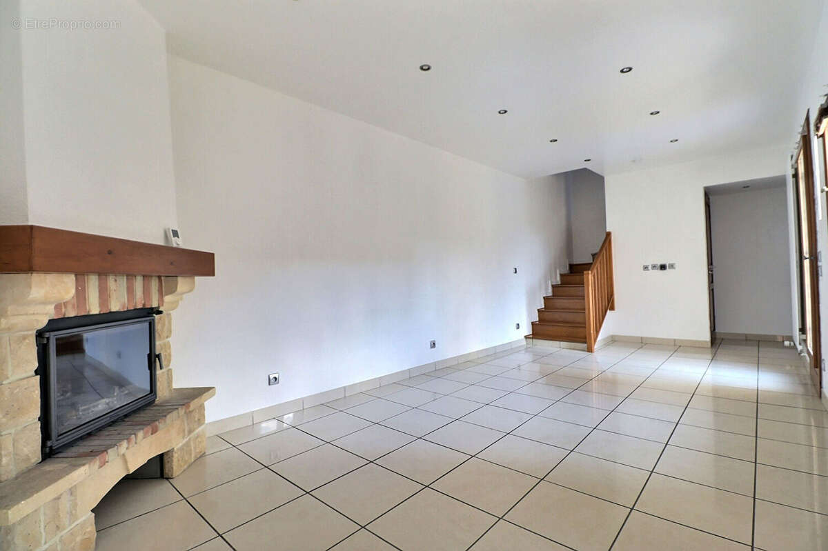 Maison à AUBERVILLIERS