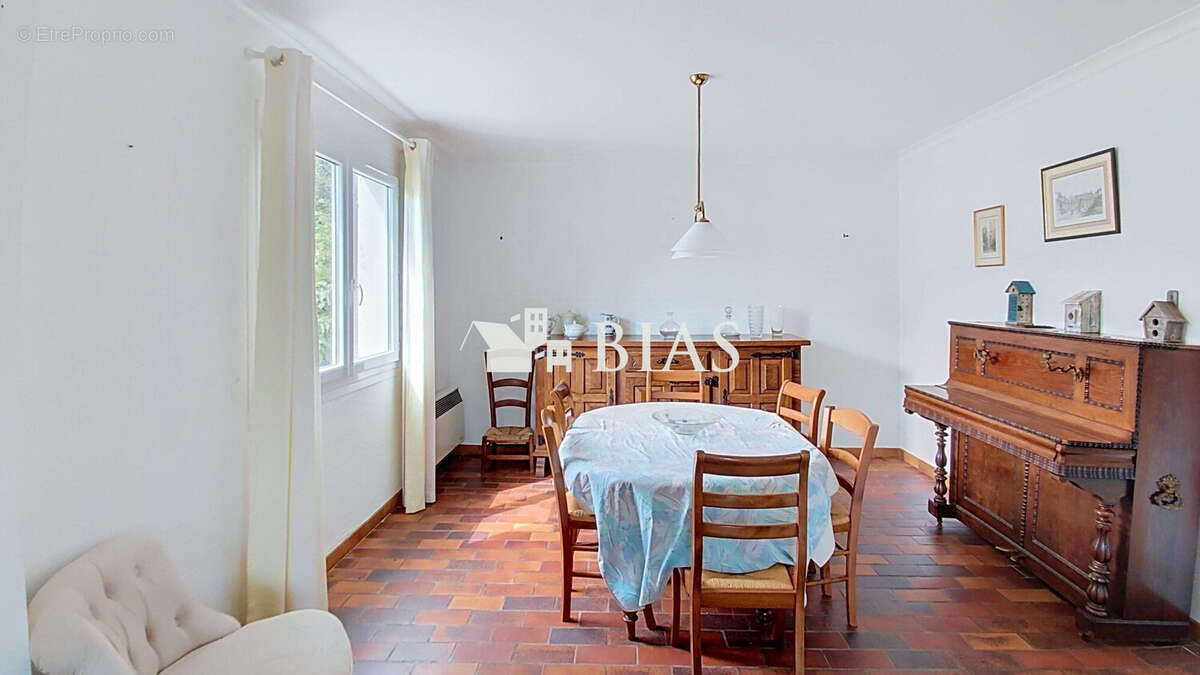 Maison 124 m² à Caumont  - photo 3