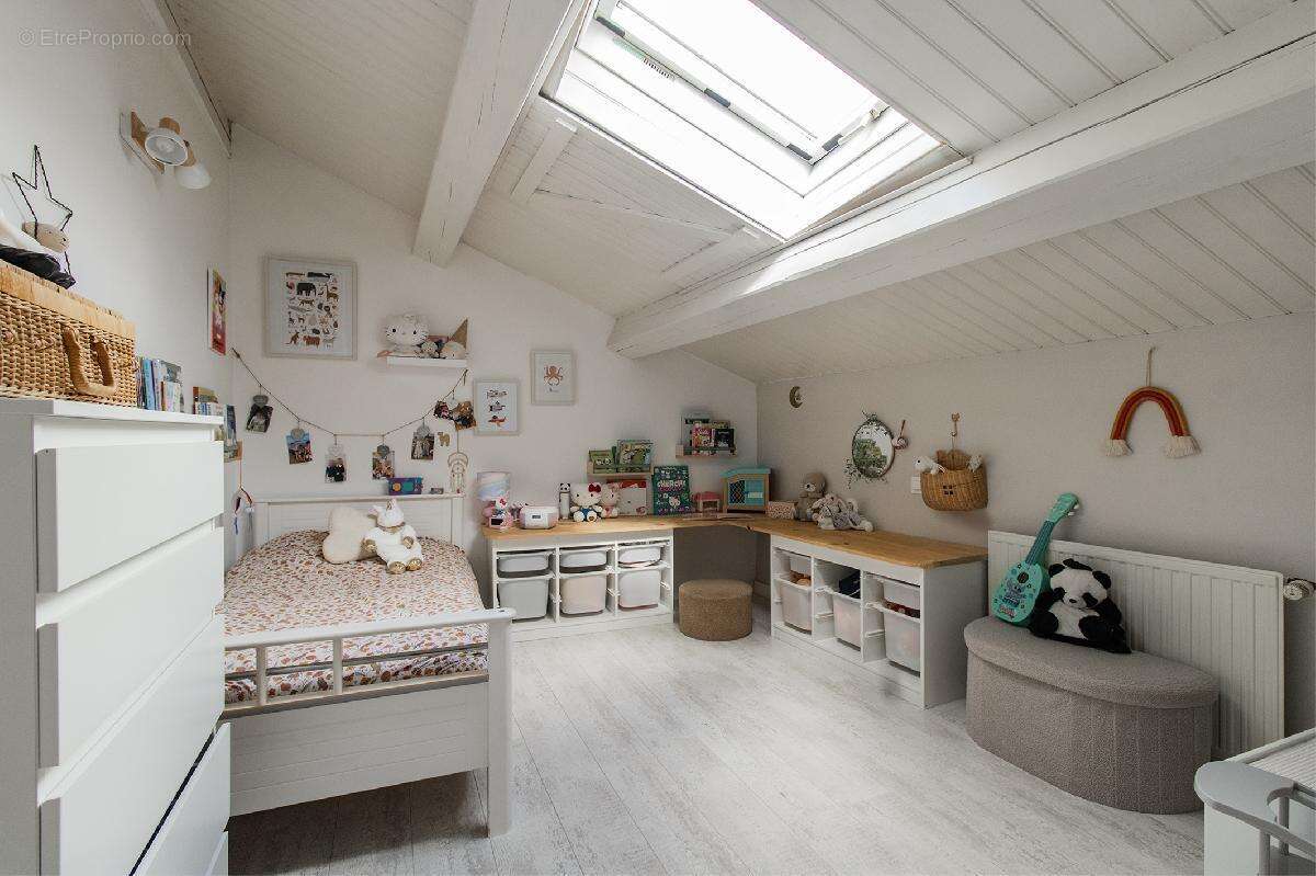 Maison à VERTOU