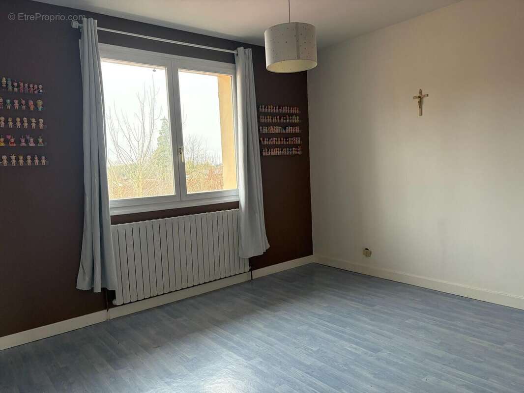 Photo 9 - Maison à PONT-DE-VAUX