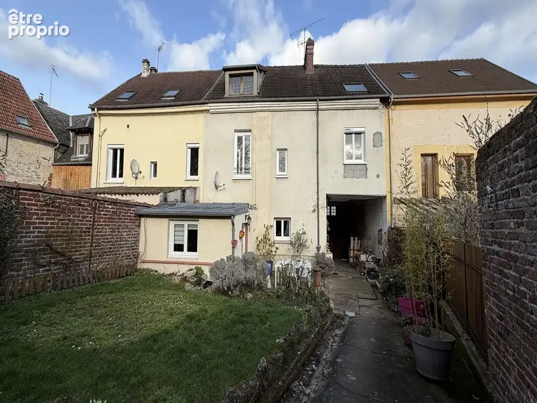 Maison Proche Chambly - photo 7