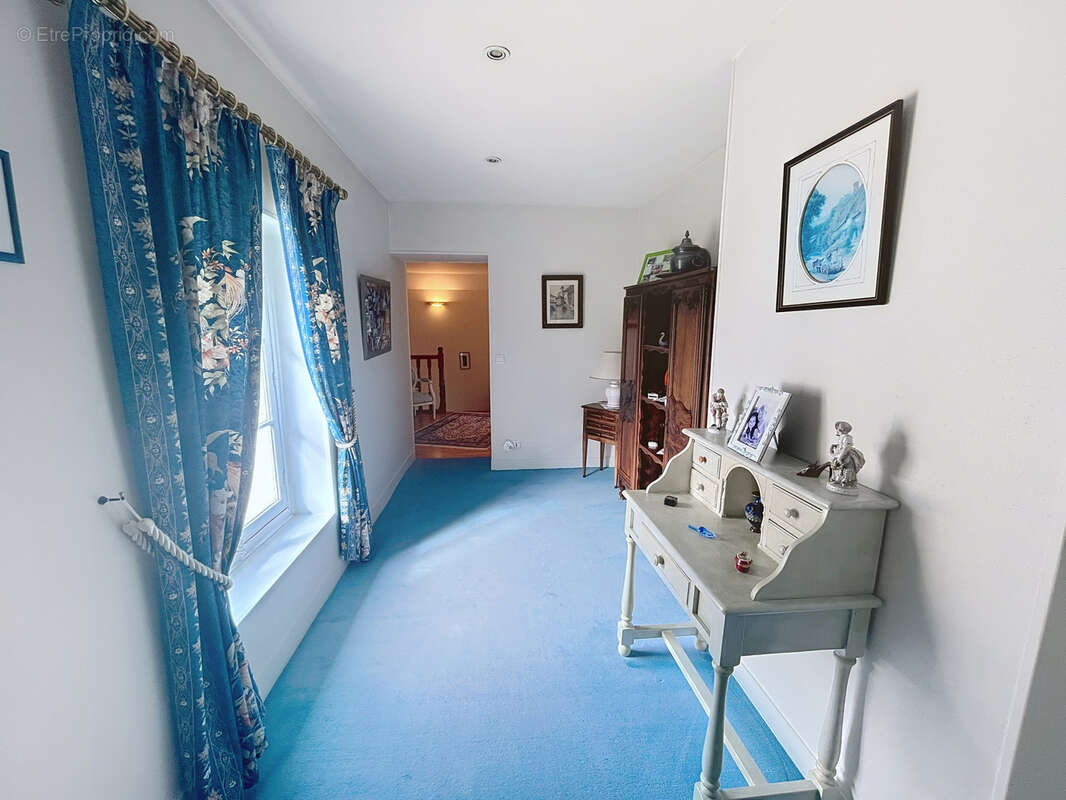 Maison à MILLY-LA-FORET