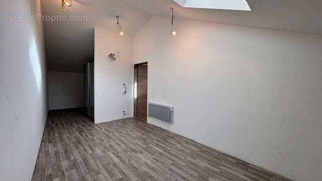 Maison à SAINT-PANCRE