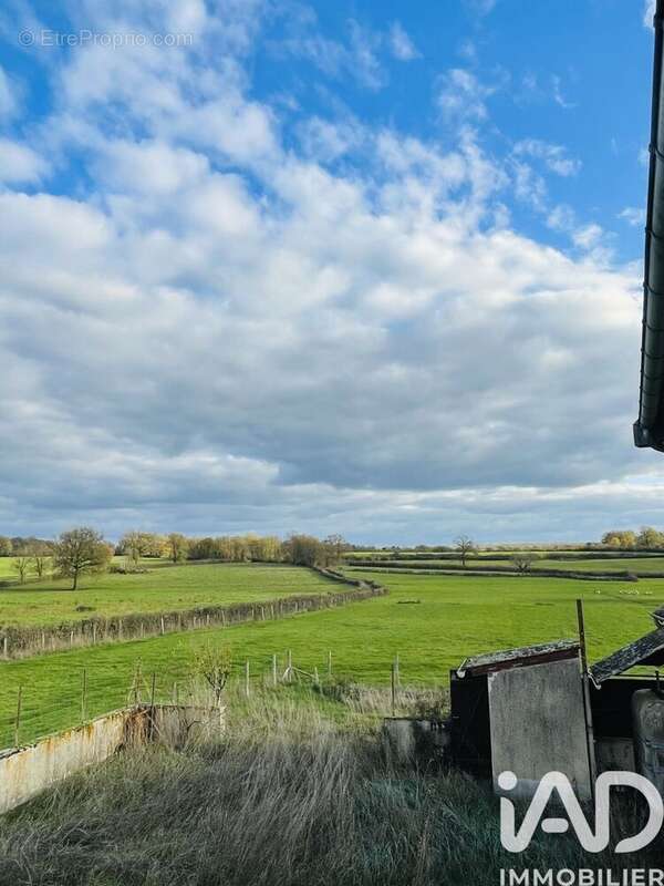 Photo 2 - Maison à PRISSAC