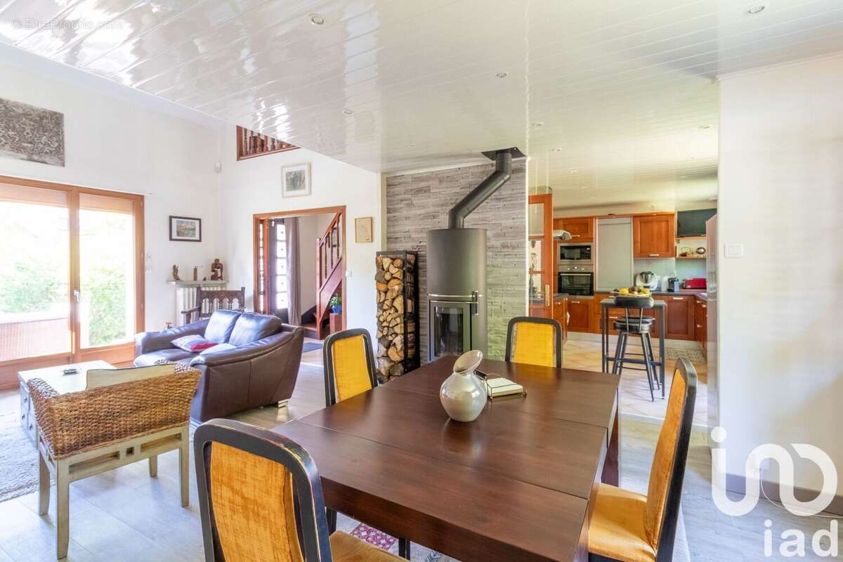 Photo 7 - Maison à VAUX-SUR-SEINE