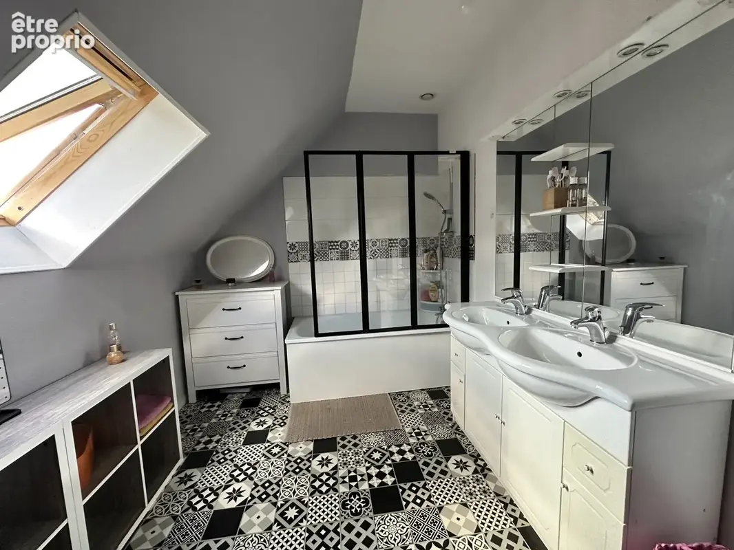 Très agréable maison au calme à Saumur - photo 13