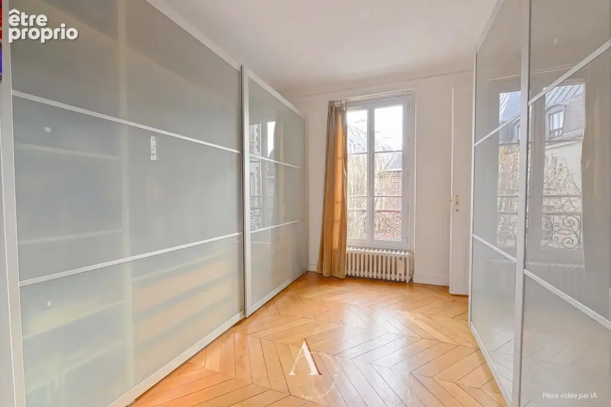 Appartement 5/6 pièces 132 m² - photo 5