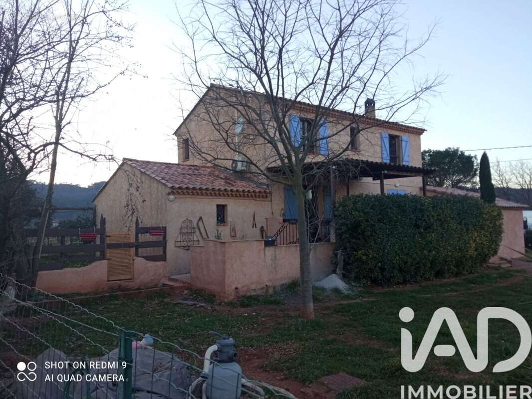 Photo 7 - Maison à LE LUC