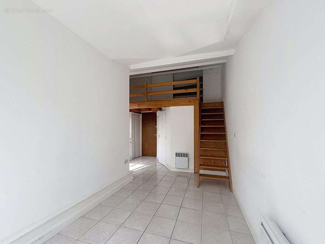 Appartement À Vendre - photo 6