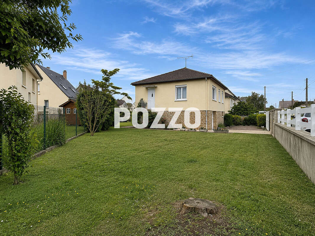 Maison Granville - photo 4