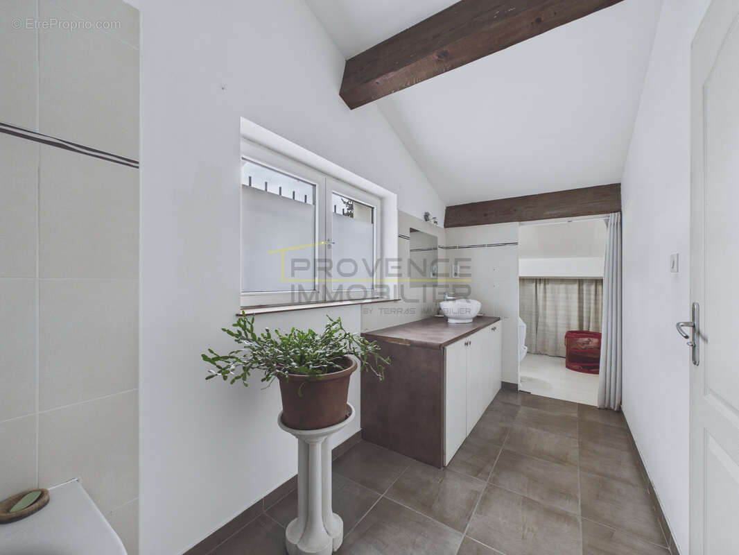 Appartement à MONTELIMAR