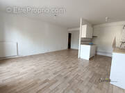 Appartement à LANNOY