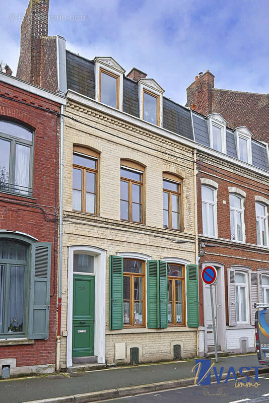 Maison à LILLE