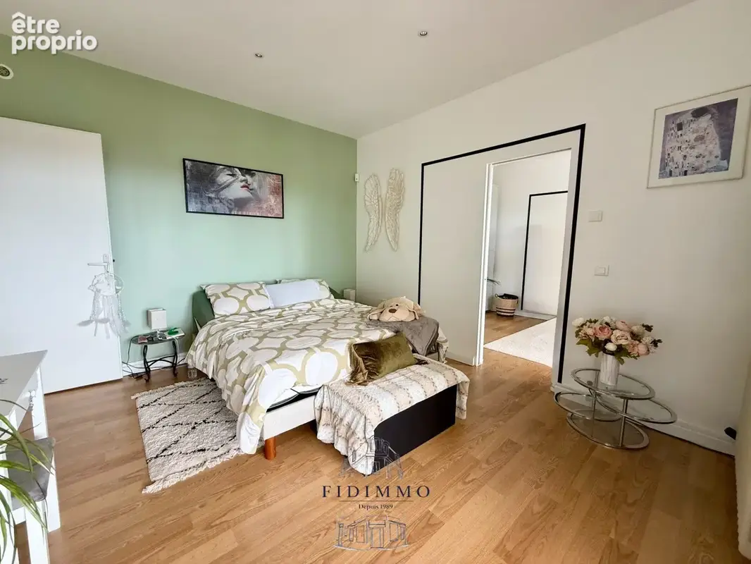 4296 - Maison atypique avec vue sur Paris - photo 9