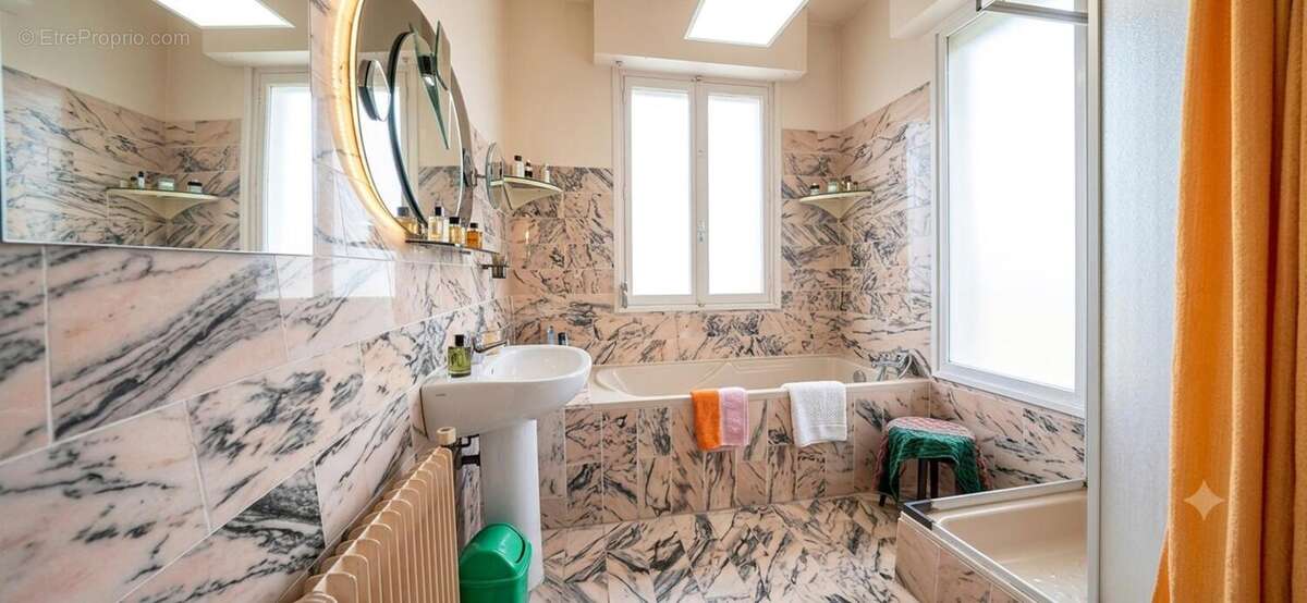 Maison de caractère 175 m² - photo 13