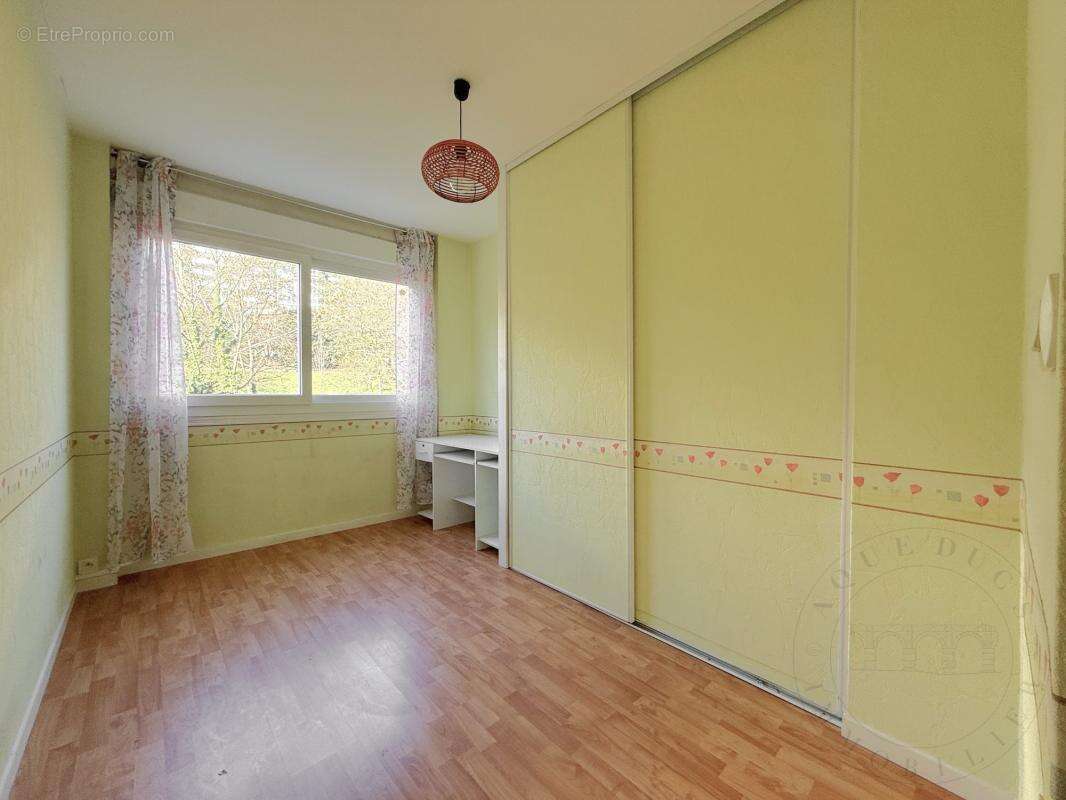 Appartement à LYON-9E