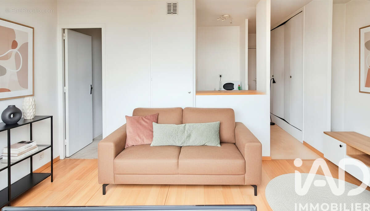 Photo 7 - Appartement à TOULOUSE