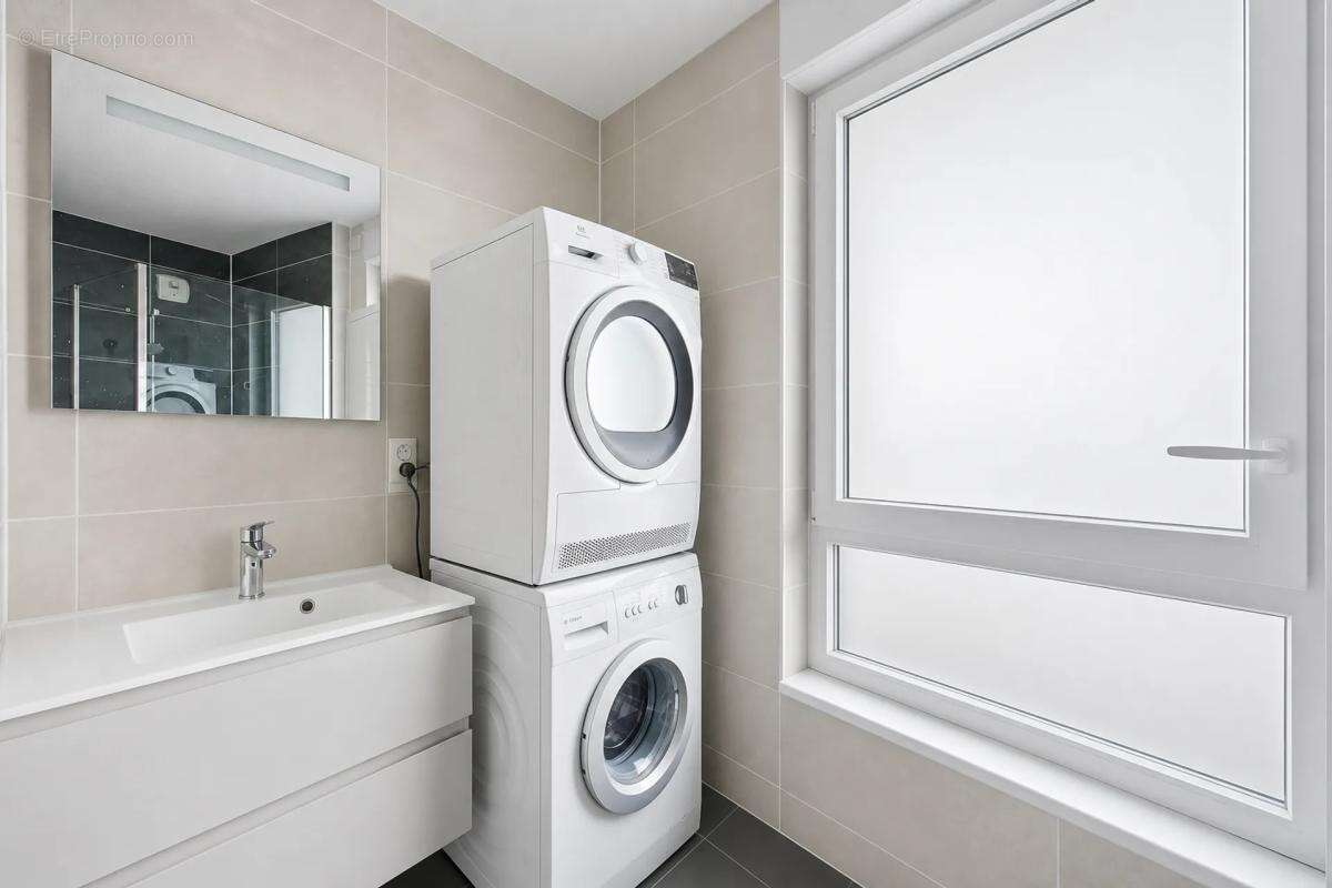 Appartement à ENTZHEIM