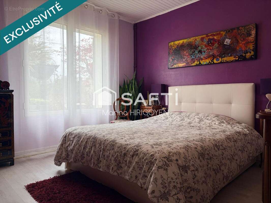 Photo 6 - Maison à PODENSAC