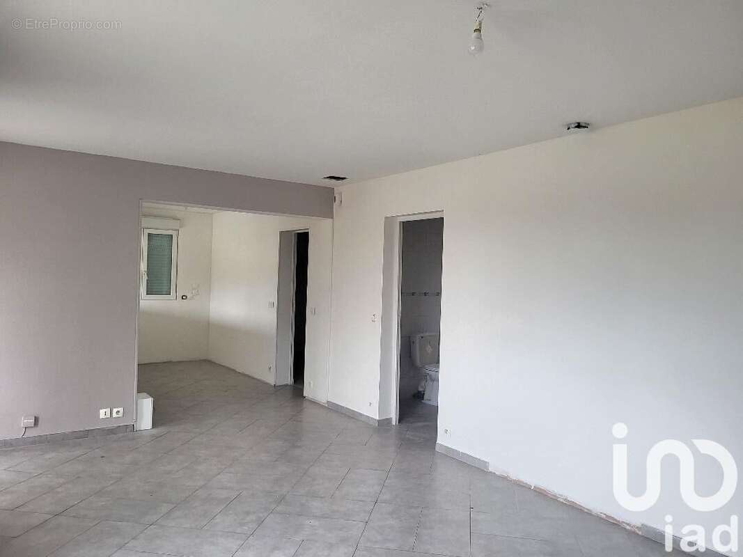 Photo 3 - Maison à MISY-SUR-YONNE