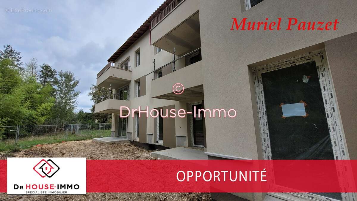 Appartement à LE TAILLAN-MEDOC