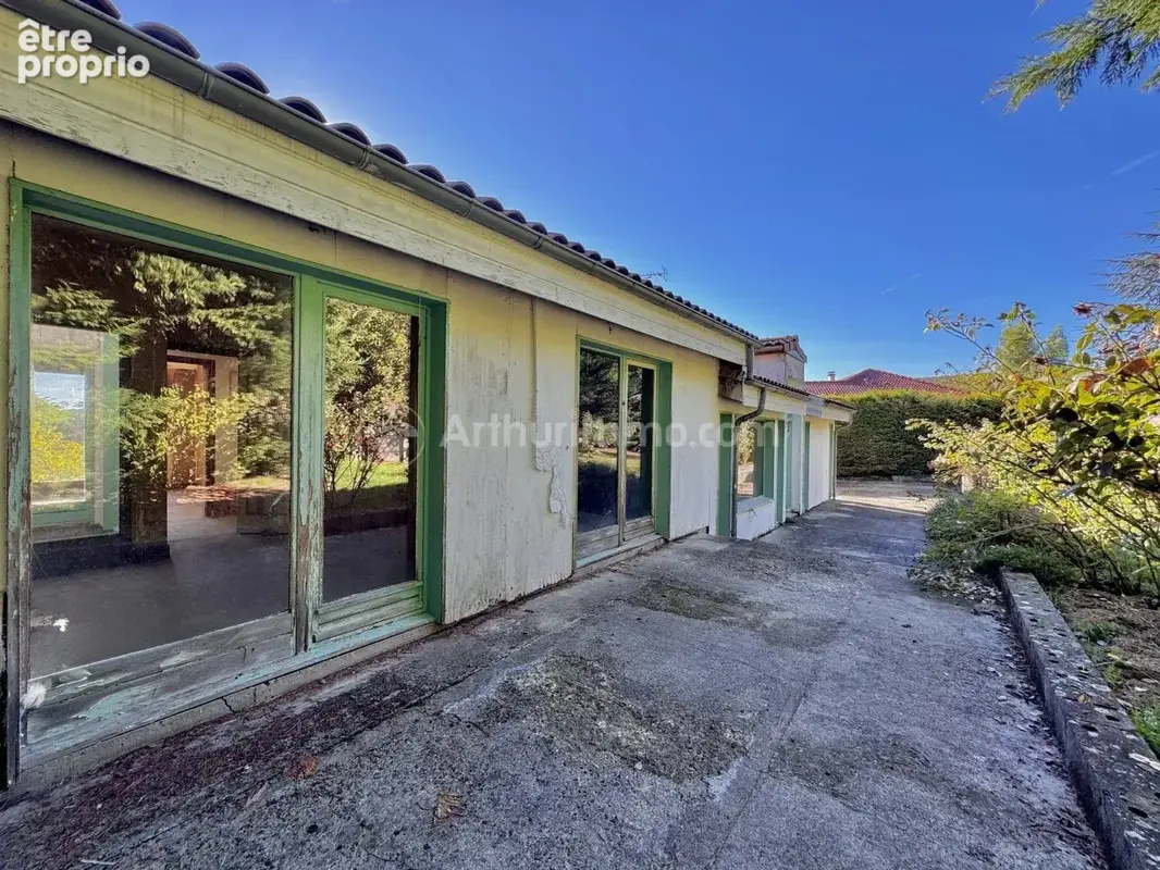 Vente Maison Chanonat(63450) 185 000ï¿œ - photo 8