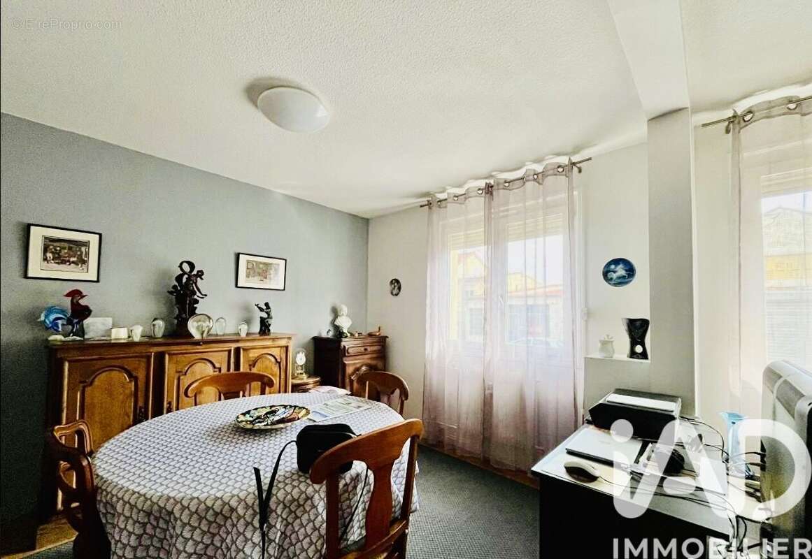 Photo 2 - Appartement à SAINT-ETIENNE