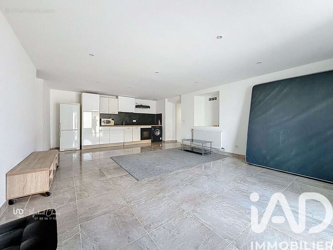 Photo 3 - Appartement à VOUGY