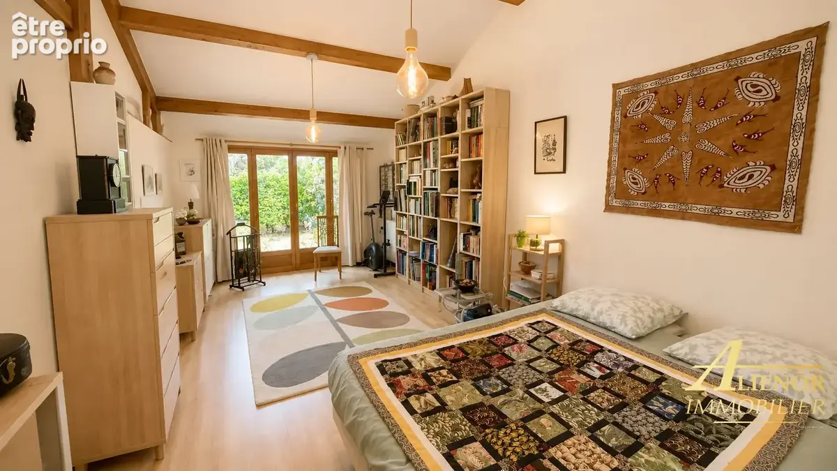 Maison Boulazac 5 pièce(s) 121 m2 avec piscine - photo 6