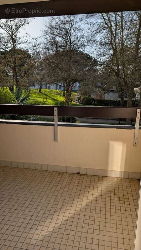 Appartement à ARZON